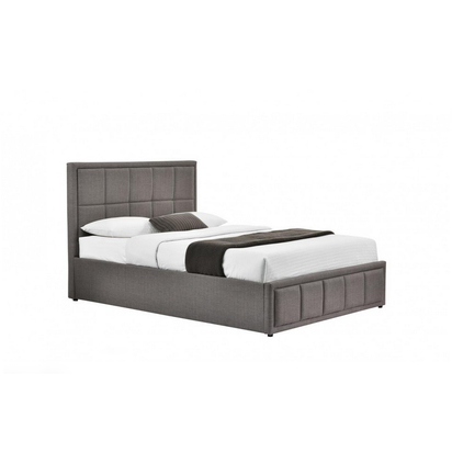 Hannover Double Ottoman Bed