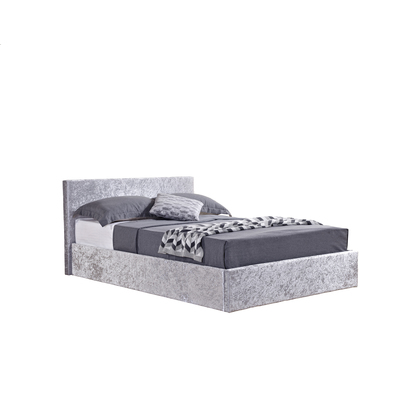 Berlin Small Double Ottoman Bed