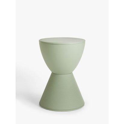 Philippe Starck for Kartell Prince Aha Side Table/Stool