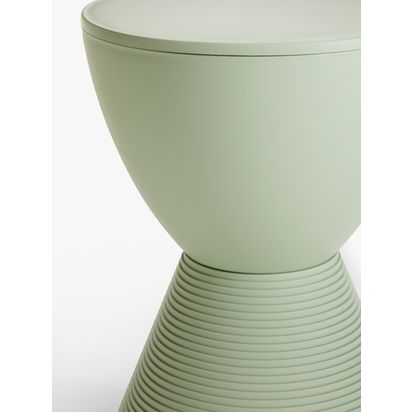 Philippe Starck for Kartell Prince Aha Side Table/Stool
