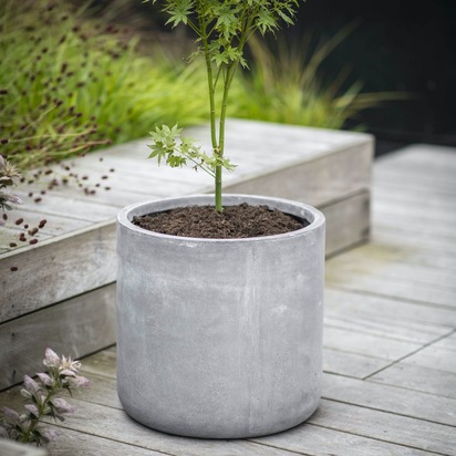 Brockwell Planter