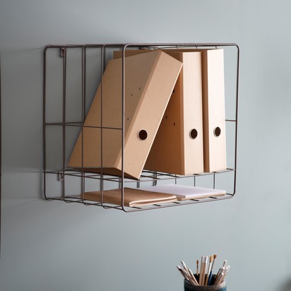 Farringdon File Storage