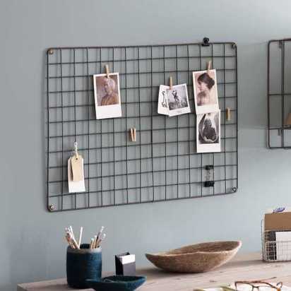 Garden Trading Farringdon Memo Board