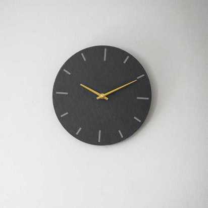 Garden Trading Coleridge Wall Clock - Large