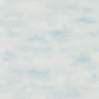 Sanderson Bamburgh Sky Wallpaper Debb216516 | L10m x W52cm
