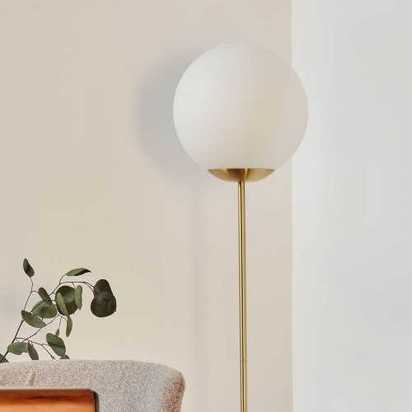 La Forma Mahala Floor Lamp