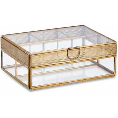 Nkuku Tama Jewellery Box