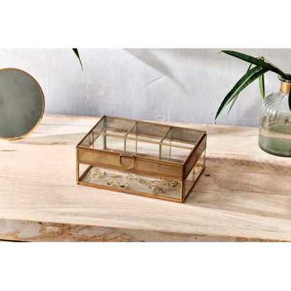 Nkuku Tama Jewellery Box