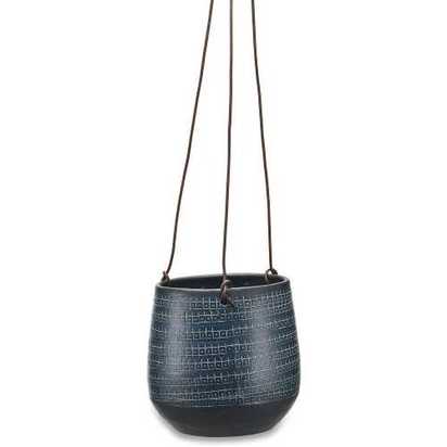 Nkuku Mahika Hanging Planter - Small