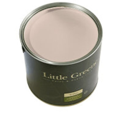 Little Greene: Colours of England - Dorchester Pink - Absolute Matt Emulsion Test Pot