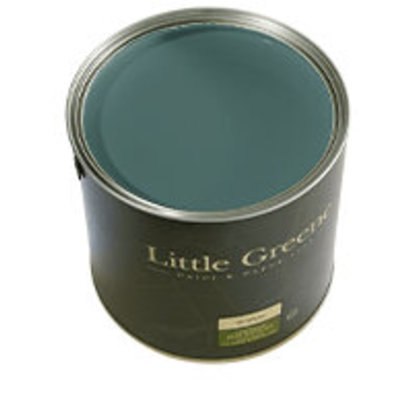 Little Greene: Colours of England - Goblin - Absolute Matt Emulsion 1 L
