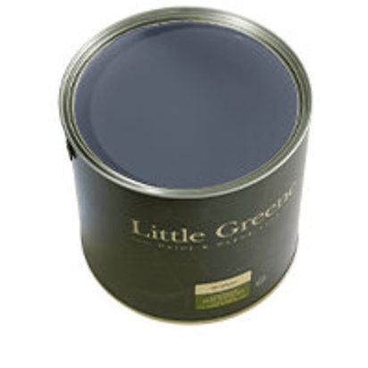 Little Greene: Colours of England - Juniper Ash - Absolute Matt Emulsion Test Pot