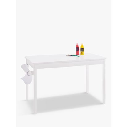 Great Little Trading Co Growing Activity Table, White