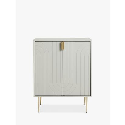John Lewis Harvard Storage Cabinet