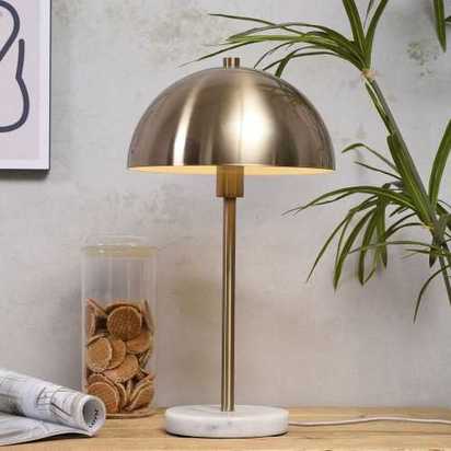 OUTLET Toulouse Table Lamp