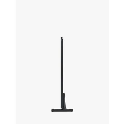 Samsung The Frame (2021) QLED Art Mode TV with Slim Fit Wall Mount, 55 inch