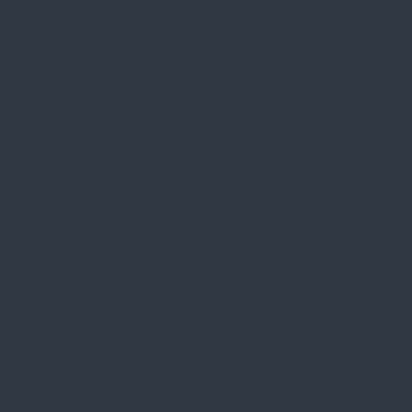 The Little Greene Paint Company Absolute Matt Emulsion, Strong Blues Dock Blue (252) | Tester Pot