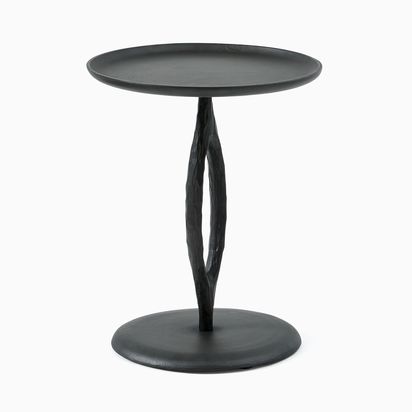 Sintra 38 cm Side Table, Dark Bronze