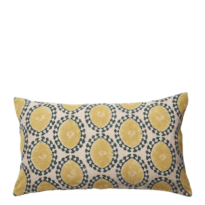 Contorno Cushion Cover - Alchemilla