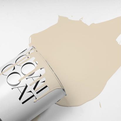 Humble - 2.5L Flat Matt