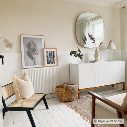 Pampas - Swatch