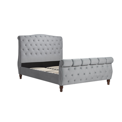 Colorado King Bed