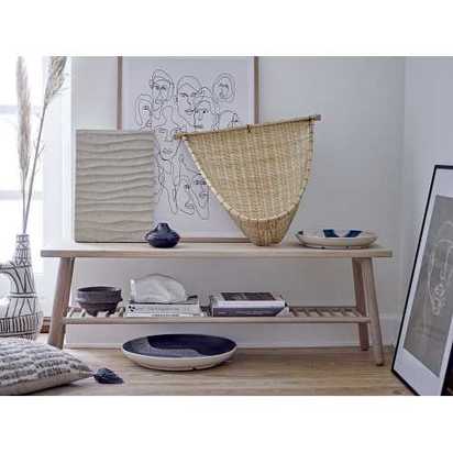 Bloomingville Asbjorn Deco Bowls - Set of 3