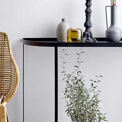 Bloomingville Harper Console Table