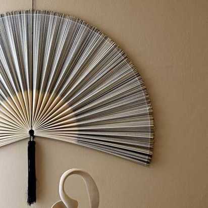 Bloomingville Jaime Wall Decor