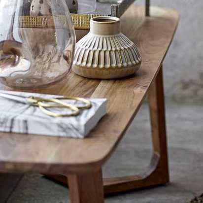 Bloomingville Luie Bench