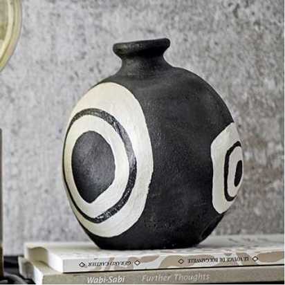 Bloomingville Mika Vase