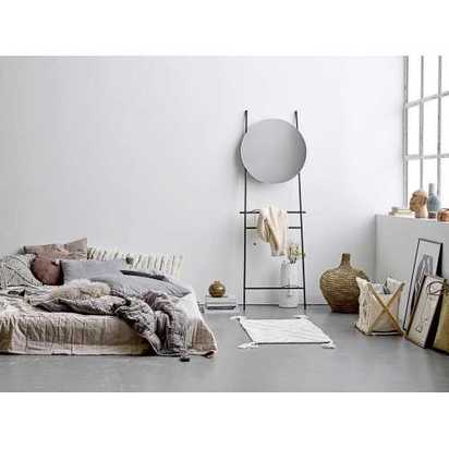 Bloomingville Sivi Framed Art