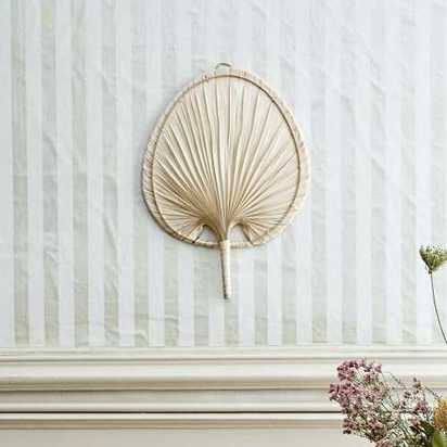 Bloomingville Oumou Wall Decor - Set of 2