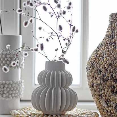 Bloomingville Halfdan Vase