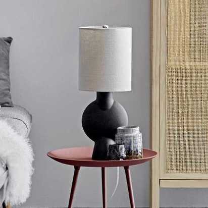 Bloomingville Sergio Table Lamp