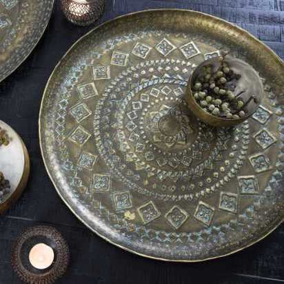 OUTLET Mele Tray - Large