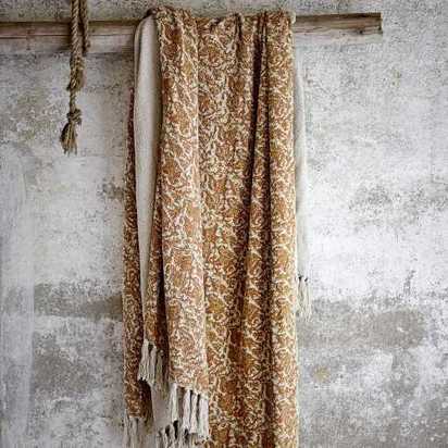 Bloomingville Cianna Throw