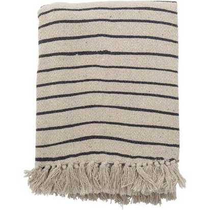 Bloomingville Eia Throw
