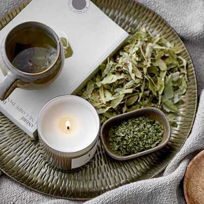 OUTLET Shakir Tray