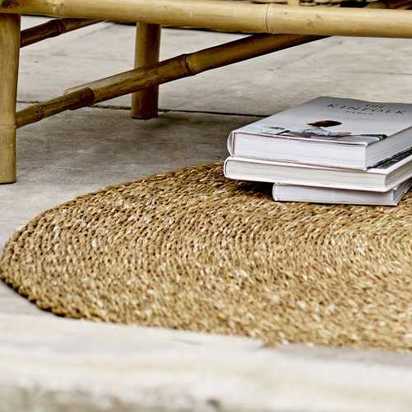 Bloomingville Acen Rug - 200cm