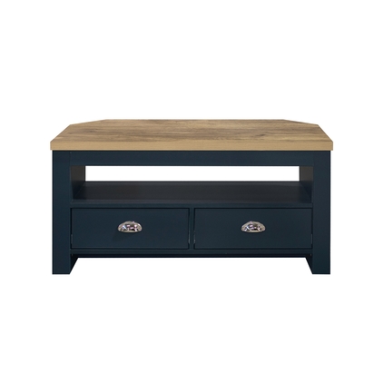 Highgate Corner TV Unit