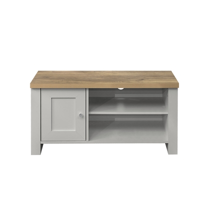 Highgate Small TV Unit