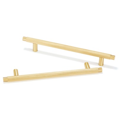 MADE-SET 2 KEPLER 220MM BRASS | Default Title