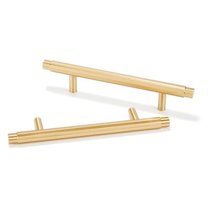 MADE-SET 2 PEARCE 160MM - BRASS | Default Title