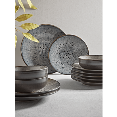 Six Afilia Pasta Bowls