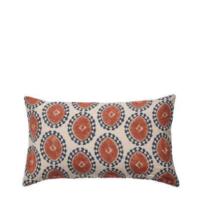 Contorno Cushion Cover - Alchemilla