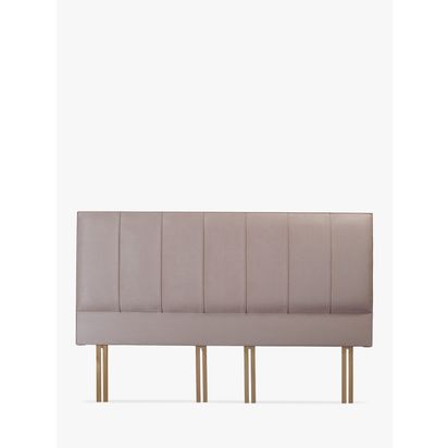 Vispring Ceres Headboard, Super King Size