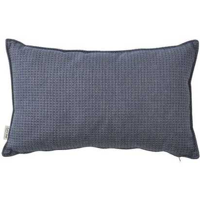 Cane-line Link Rectangular Outdoor Cushion - Blue