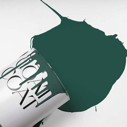 Ditch the Tie - 2.5L Flat Matt