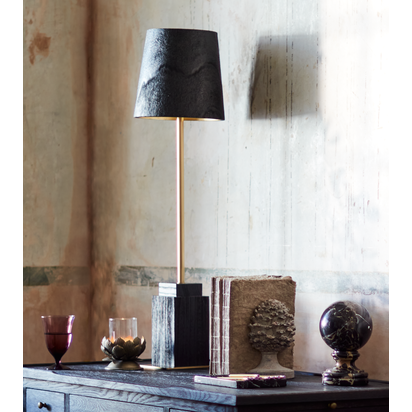 Takayna Pine Cone Bookends – Grey